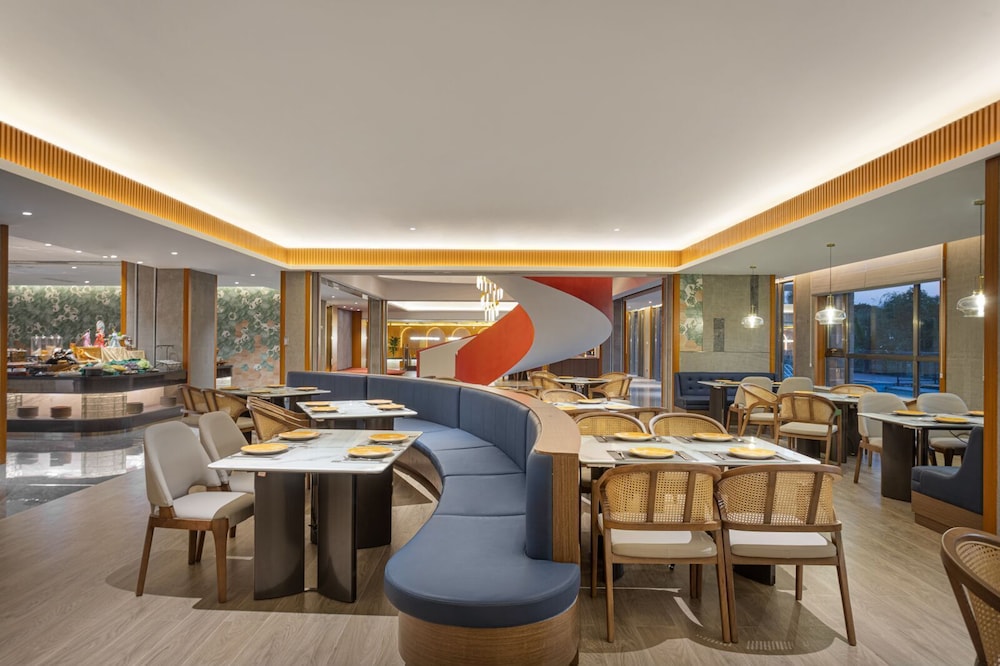 Restaurant-cafeteria