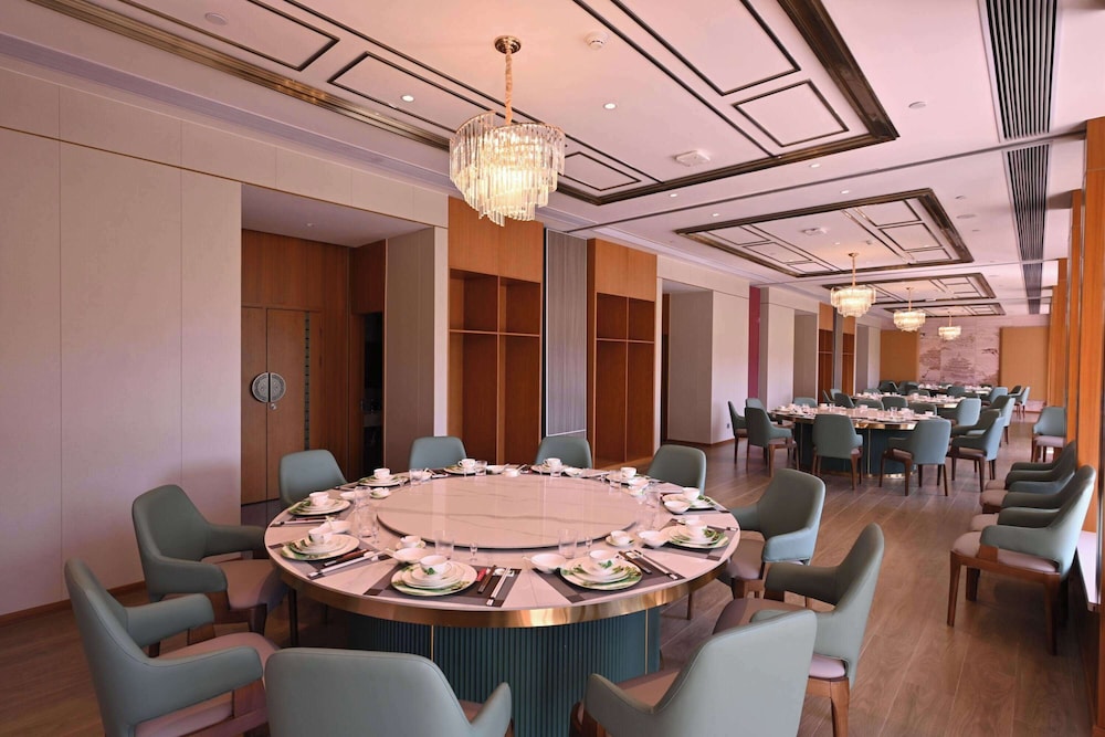 Restaurant-cafeteria