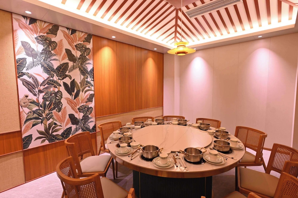 Restaurant-cafeteria