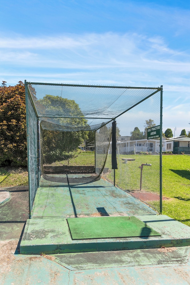 Sports facility