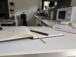 thumbnail: Interior