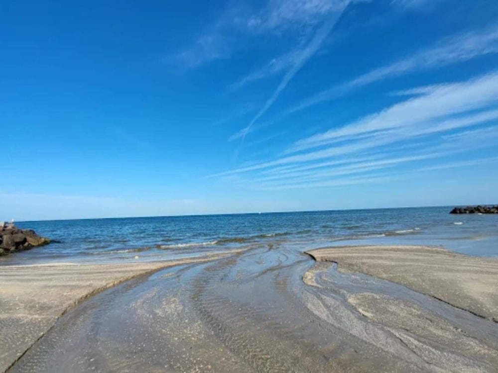 Water view