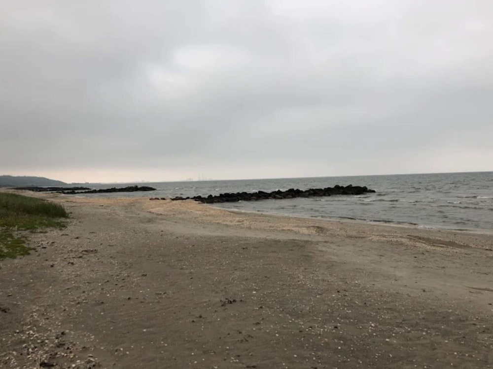 Water view
