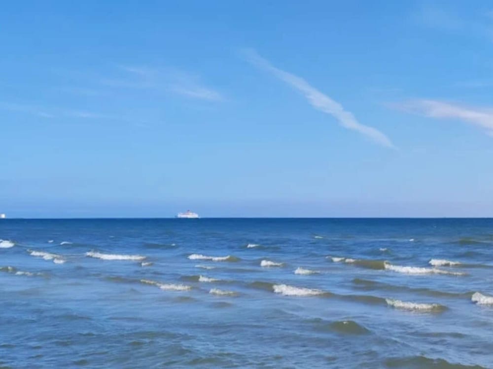 Water view