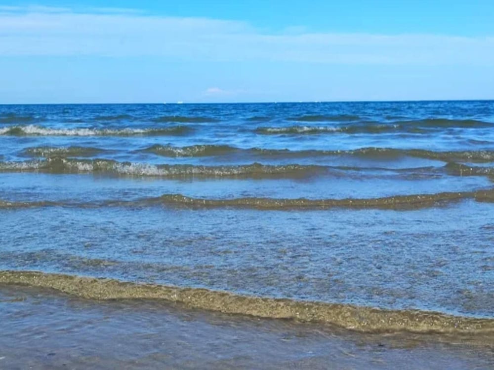 Water view
