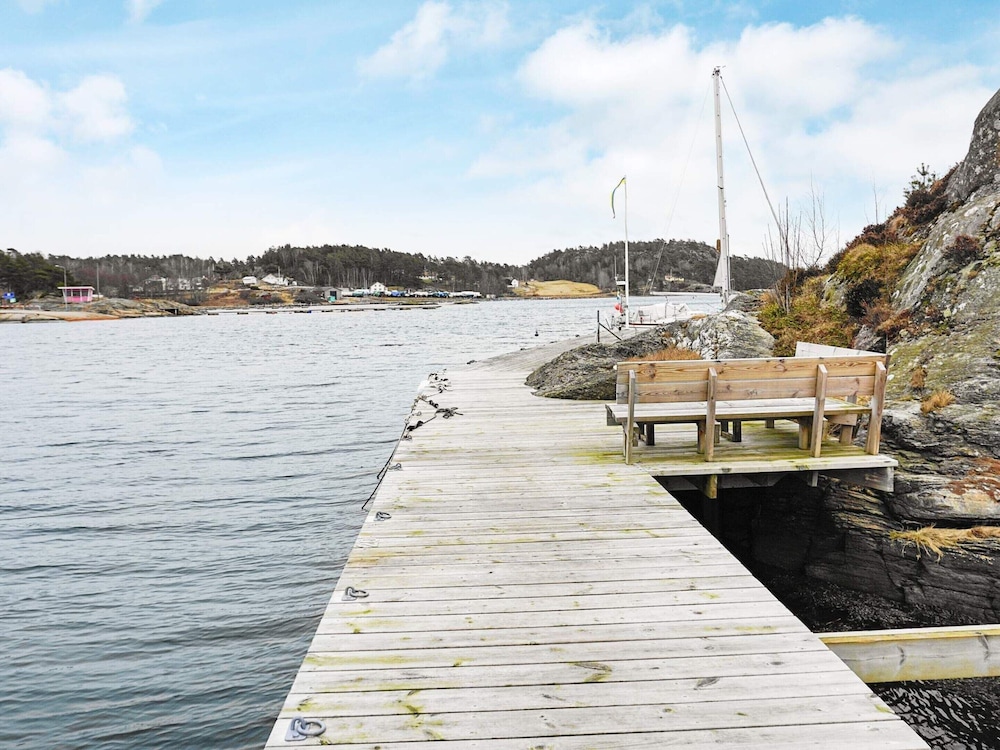 Water view