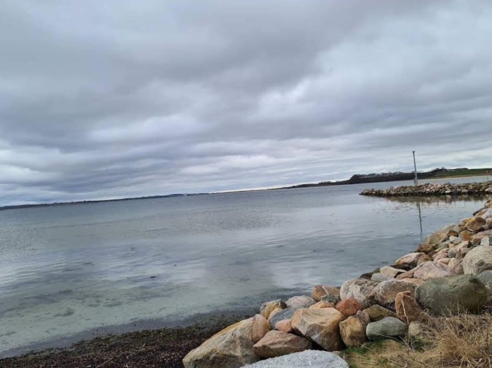 Water view