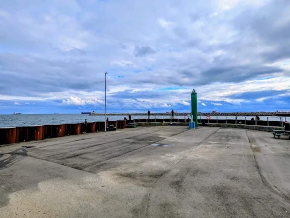 Water view