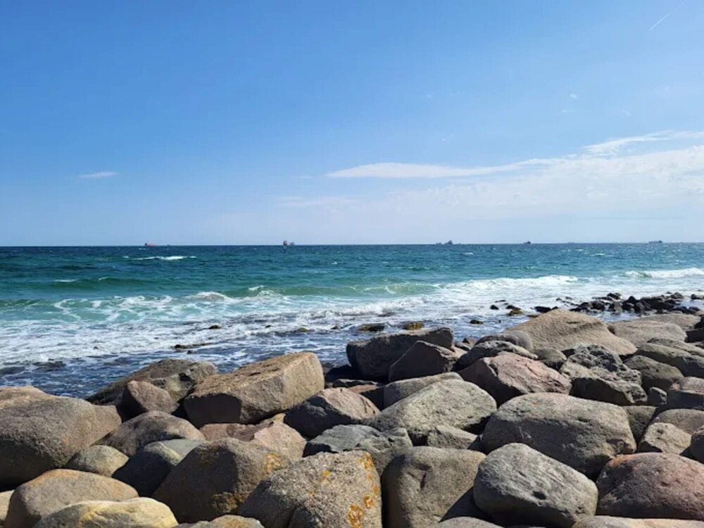 Water view
