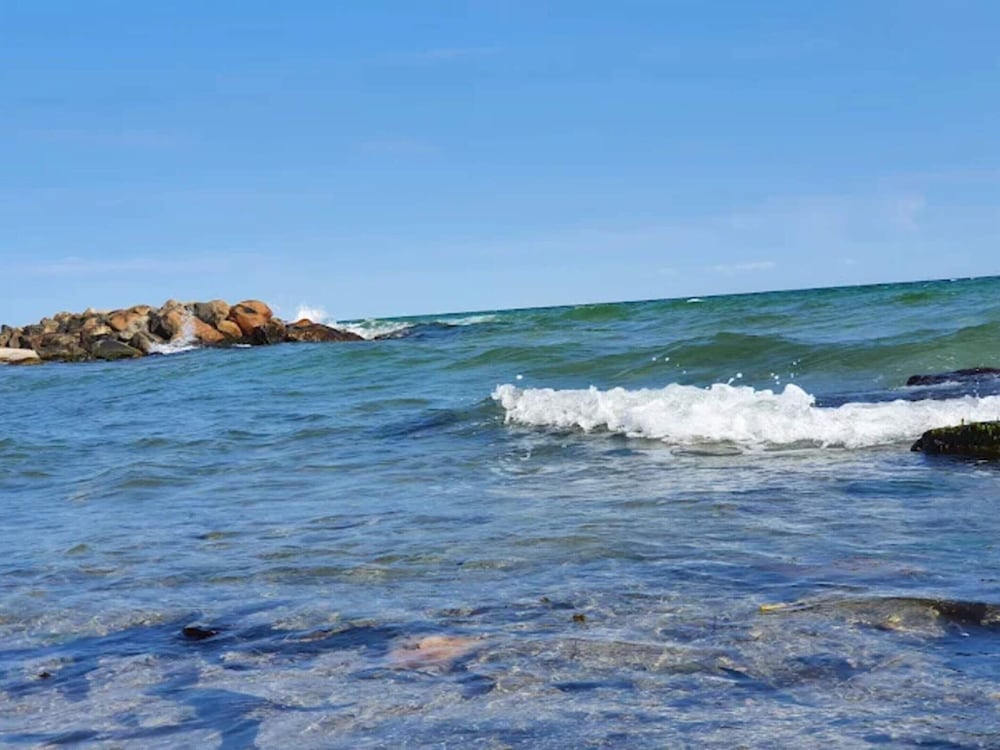 Water view