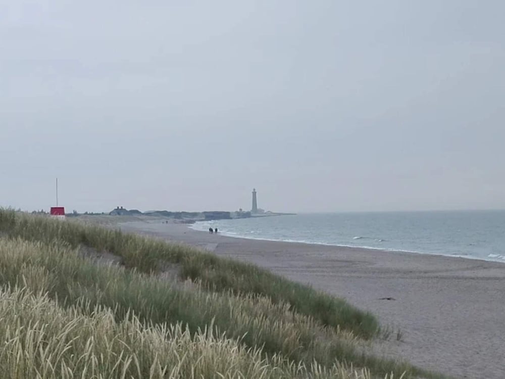 Water view
