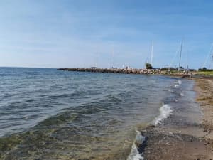 thumbnail: Water view