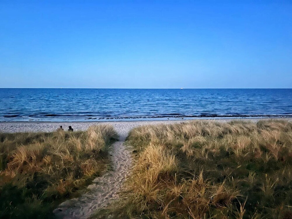Water view