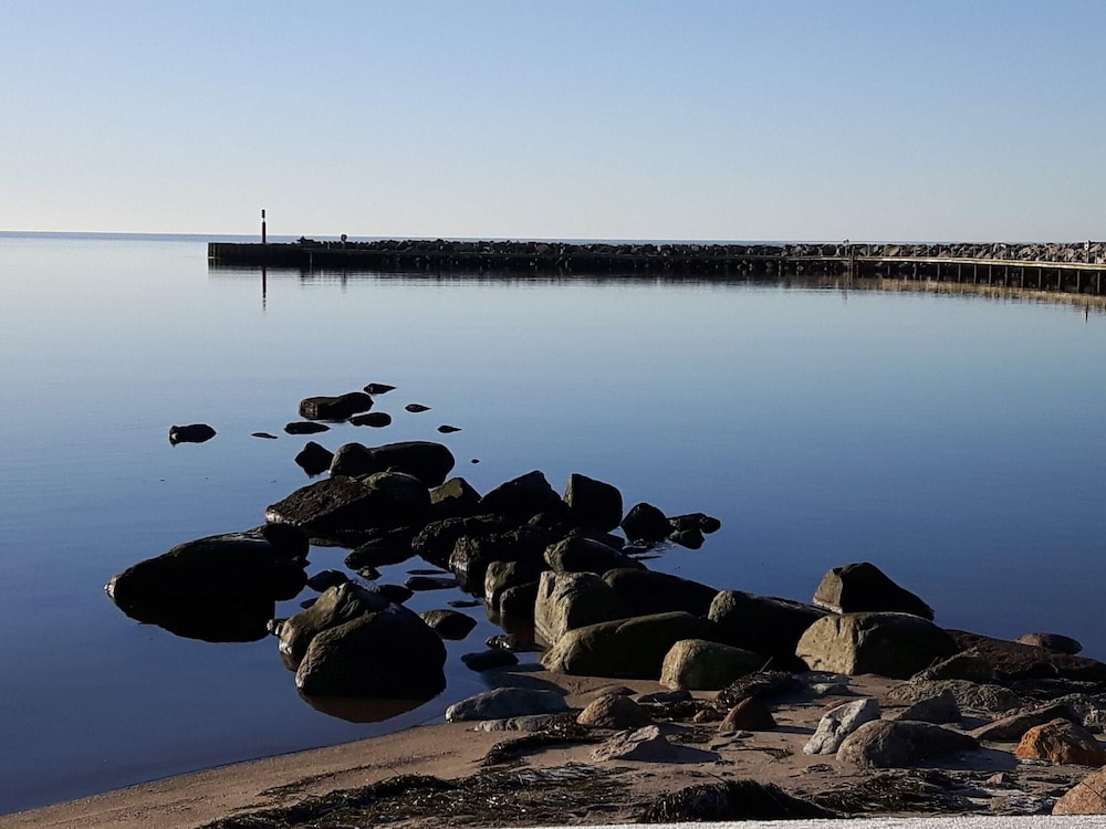 Water view