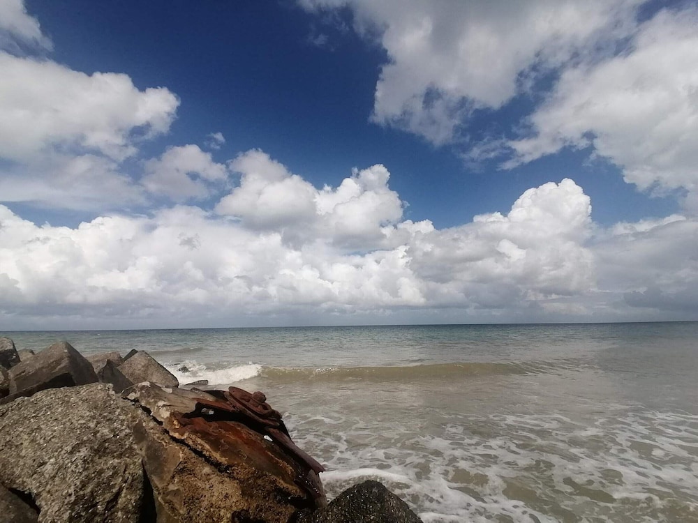 Water view