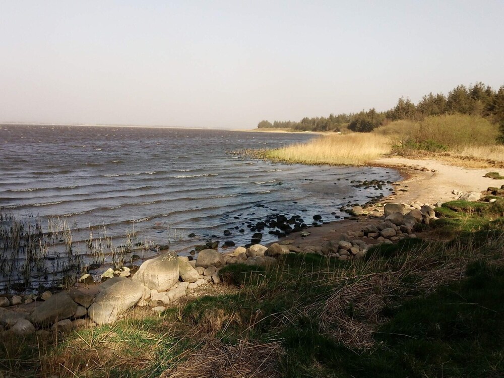 Water view