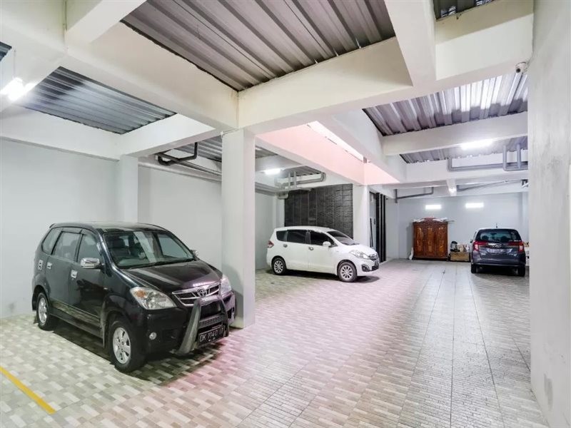 Amenities and Services