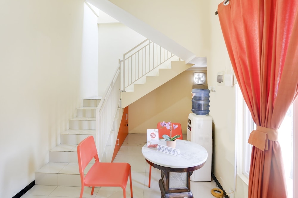 Restaurant-cafeteria