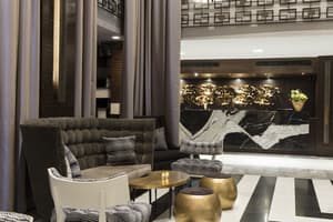 thumbnail: Lobby sitting area