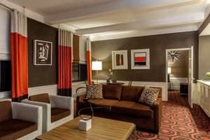 thumbnail: Living area