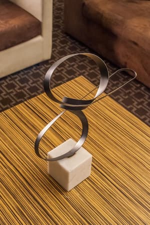 thumbnail: Room amenity