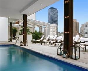 thumbnail: Rooftop pool