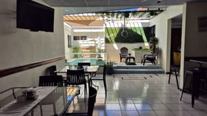 thumbnail: Interior