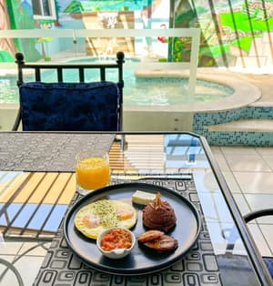 thumbnail: Breakfast meal