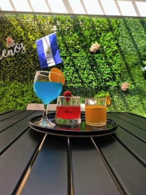thumbnail: Restaurant
