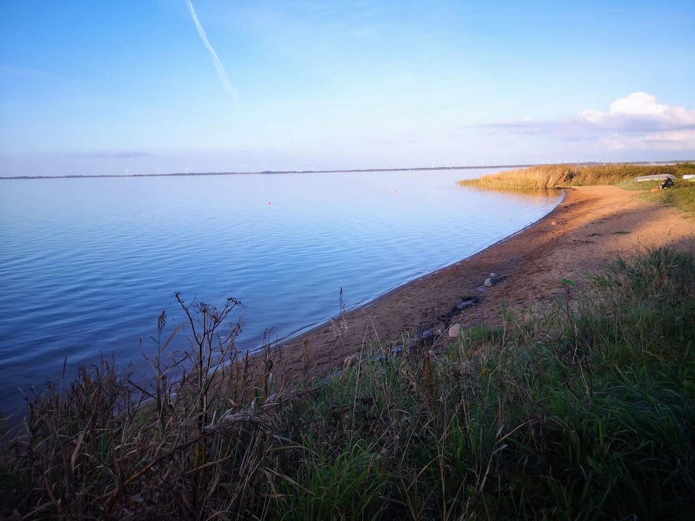 Water view