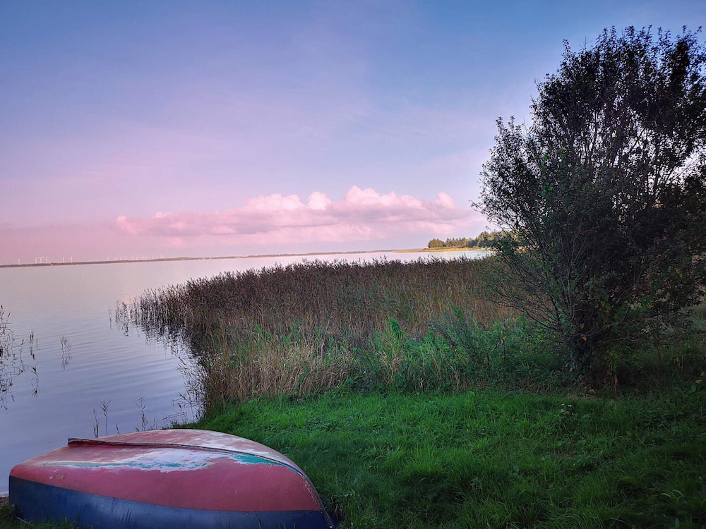 Water view