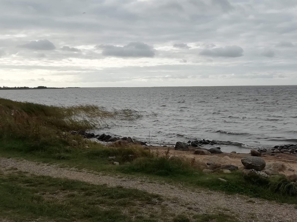 Water view