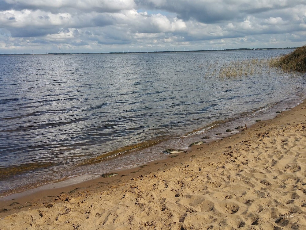 Water view