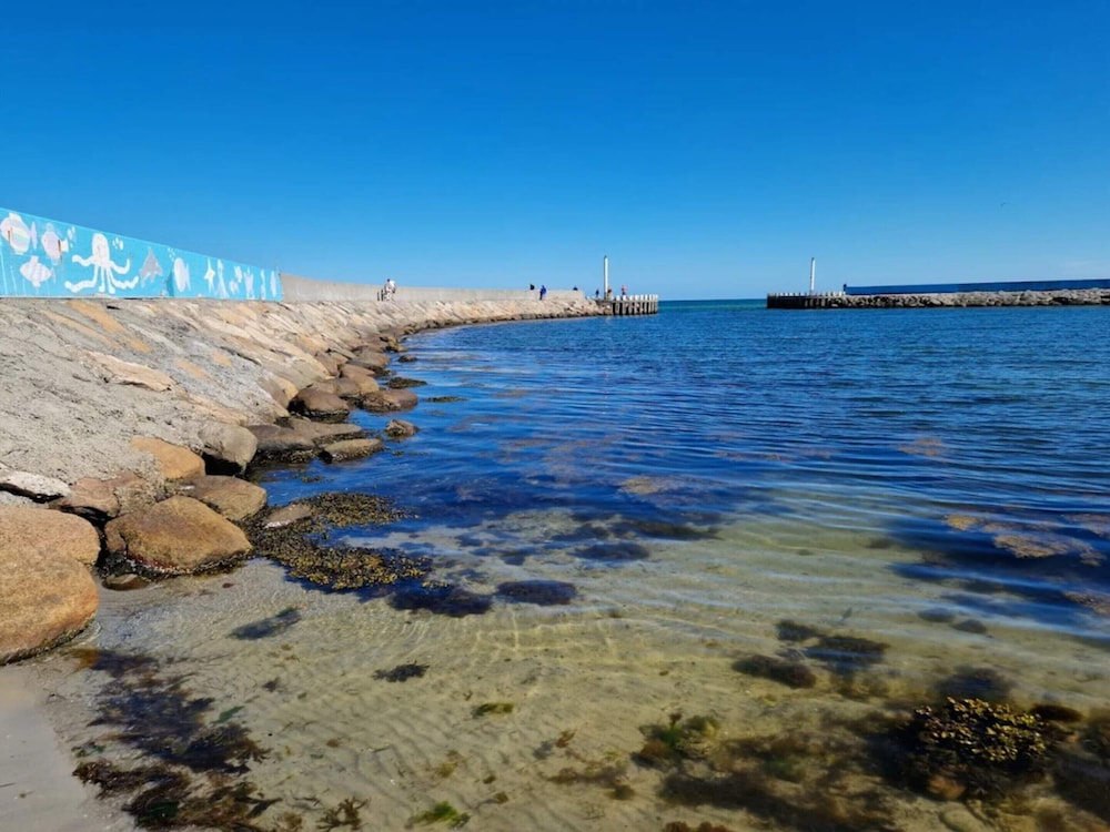 Water view