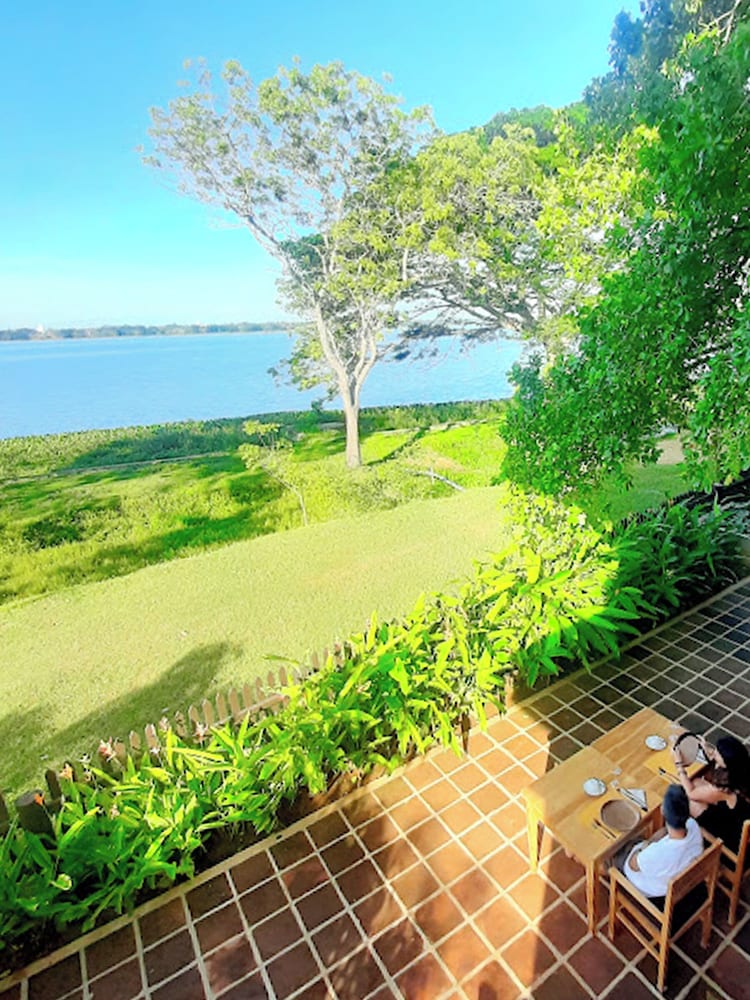 View from room