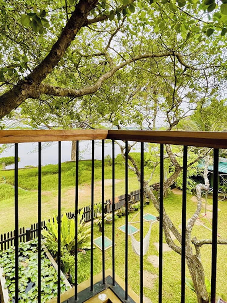 Lake view