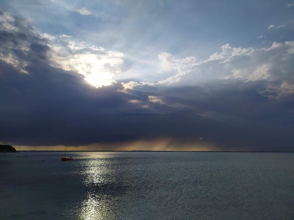 Water view
