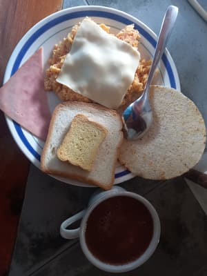 thumbnail: Breakfast meal