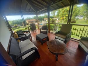 thumbnail: Living area