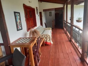 thumbnail: Living area