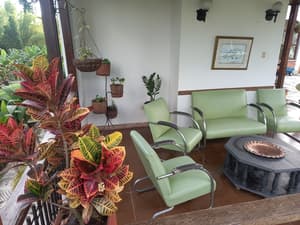 thumbnail: Living area