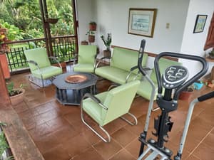 thumbnail: Living area