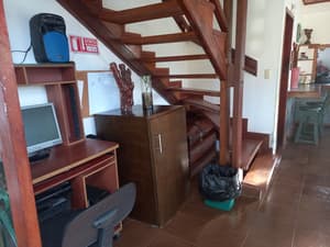 thumbnail: Interior entrance