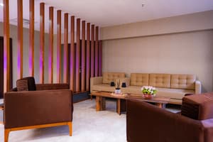 thumbnail: Reception