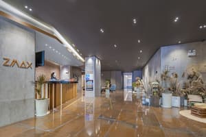 thumbnail: Reception
