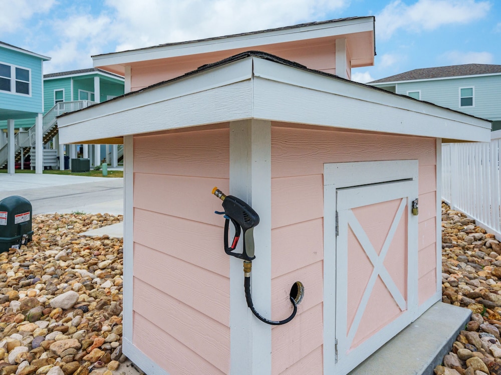 Property amenity