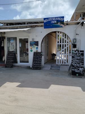 Belize Sea Reef Inn