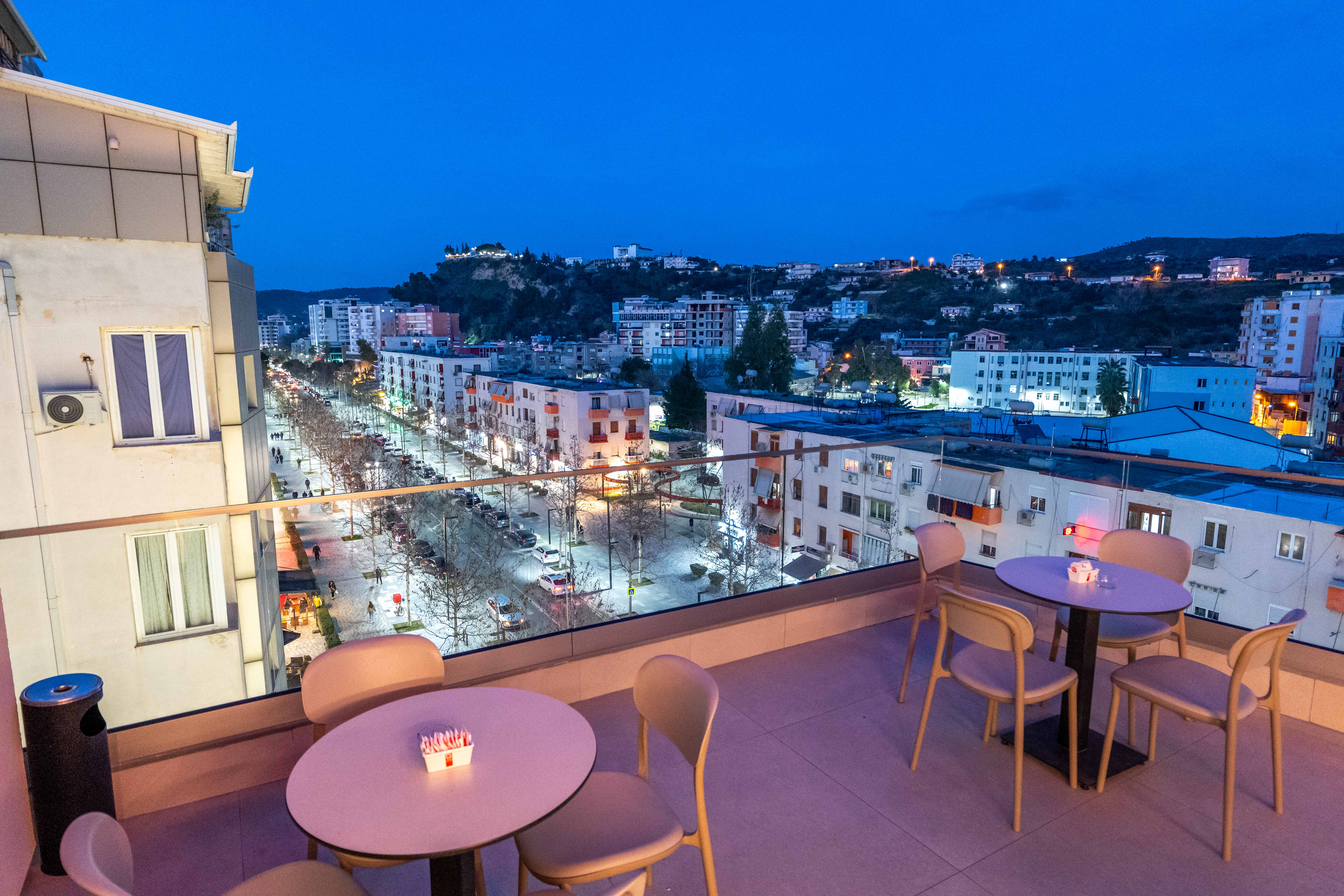 Restaurant-cafeteria