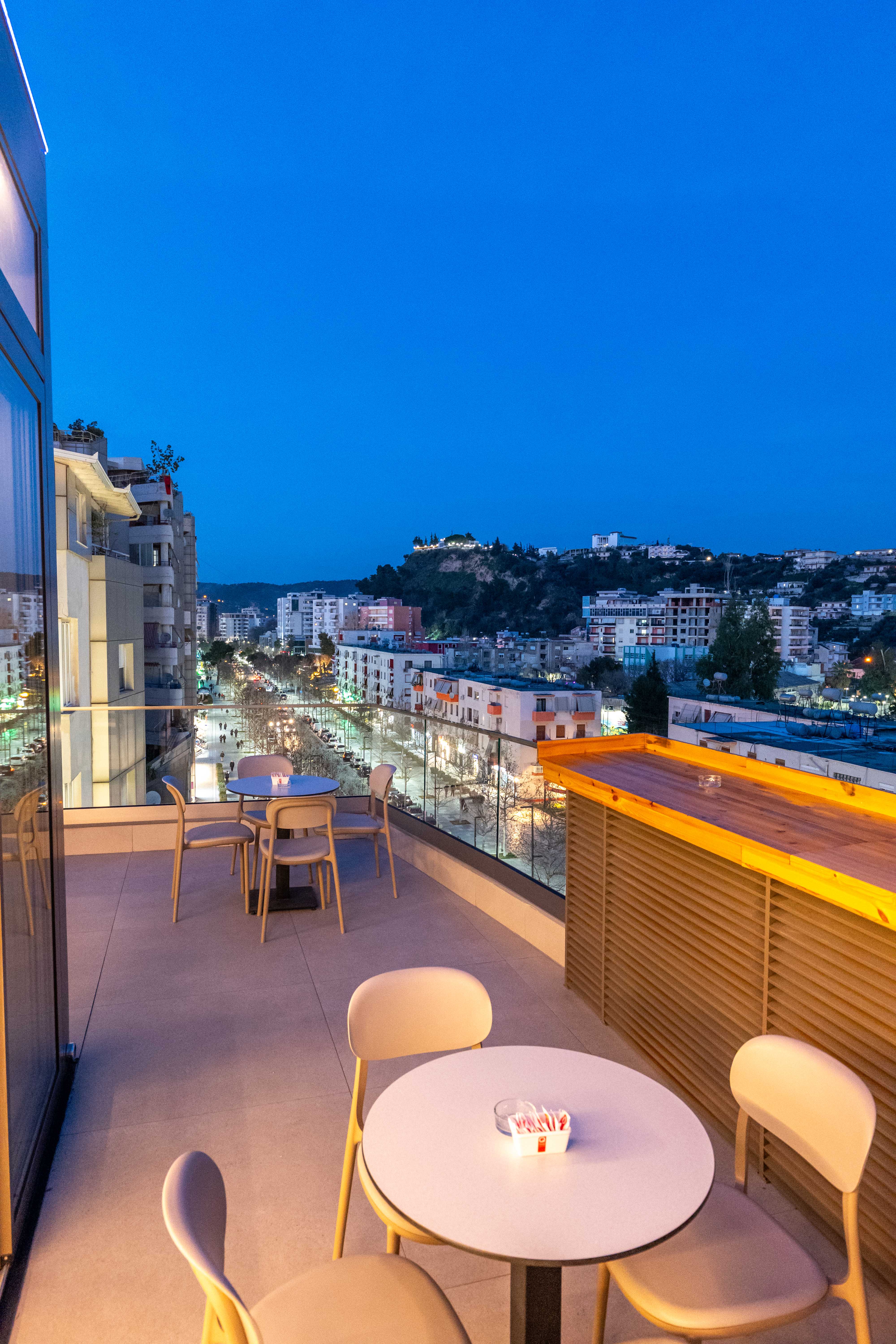 Restaurant-cafeteria