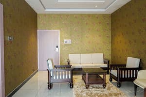 thumbnail: Living area